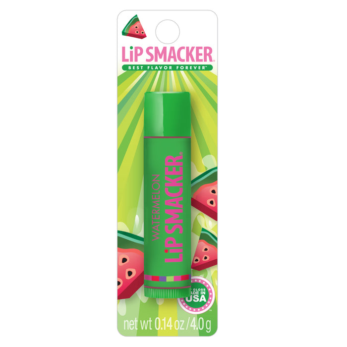 Lip Smacker Balsamo Labial Watermelon X 4G