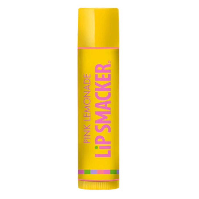 Bálsamo Labial Lip Smacker Tropical Flavors X 32G