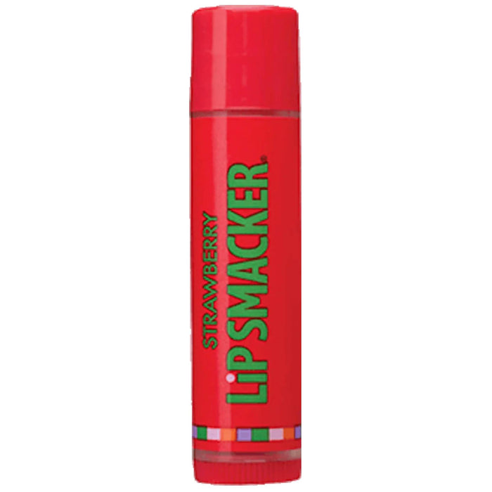 Bálsamo Labial Lip Smacker Tropical Flavors X 32G