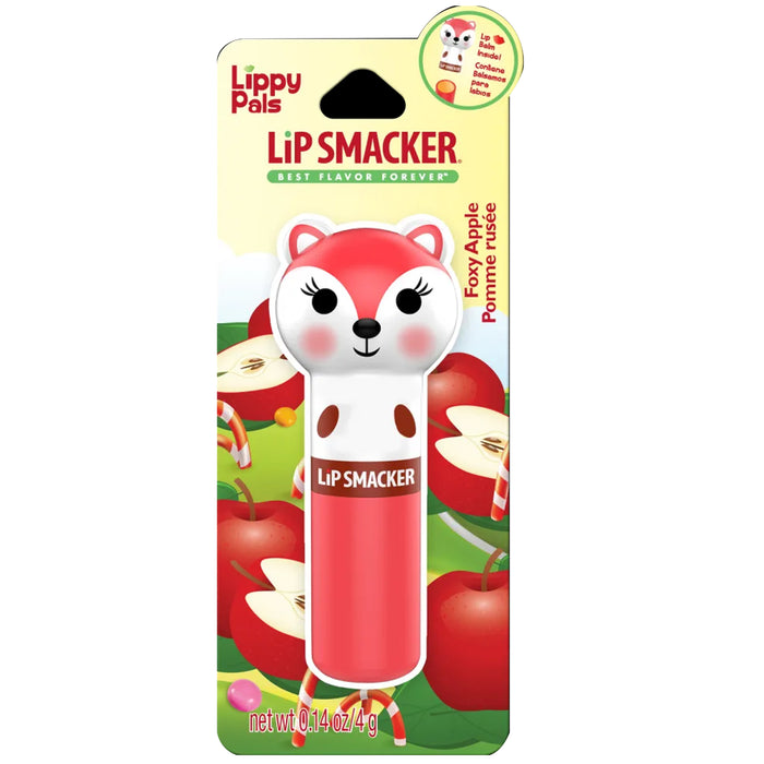 Bálsamo Labial Labial Smaker Lippy Pal Fox