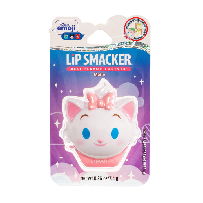 Bálsamo Labial Lip Smacker Emoji Marie X Unidad