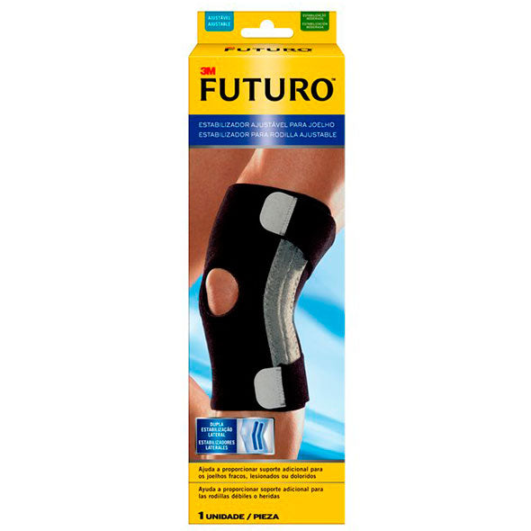 3M Futuro Rodillera Soporte Estabilizador M