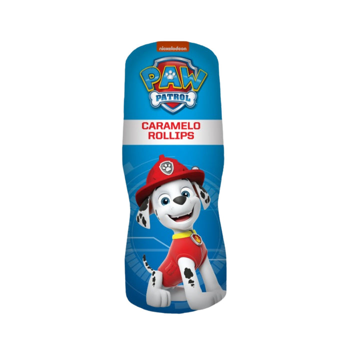 Caramelo Brickell Rollips Sabor Fresa Surtido X 30Ml