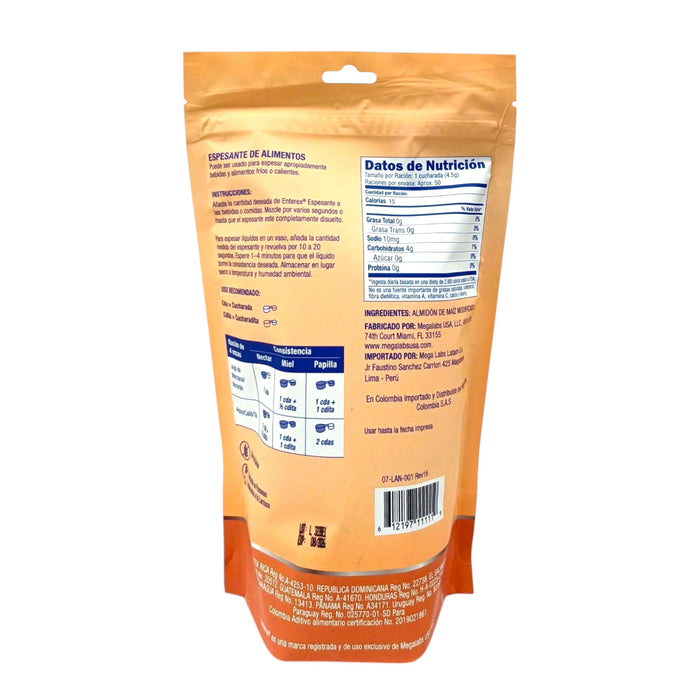 Enterex Espesante X 227G