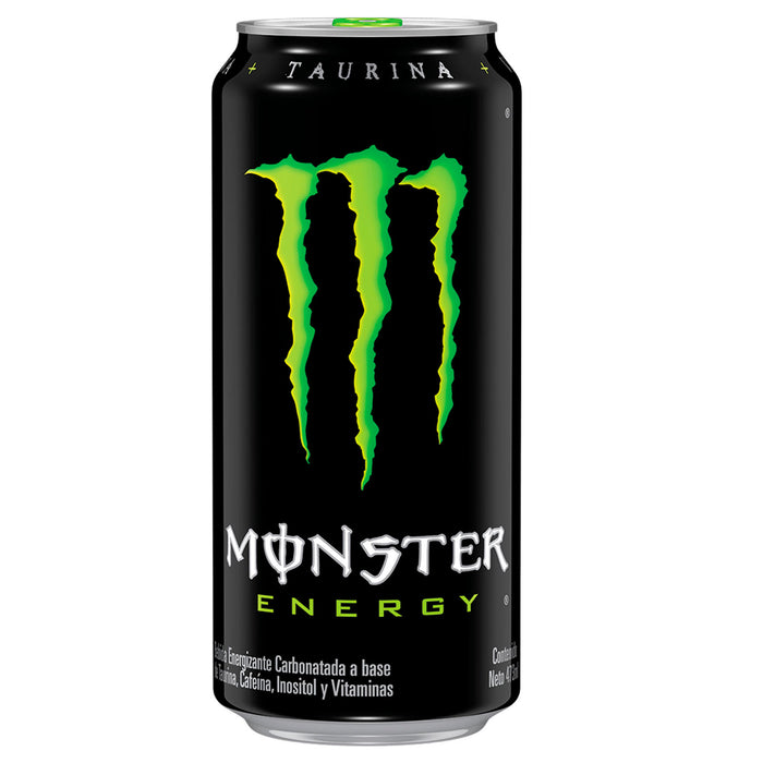 Monster Energy X 473Ml