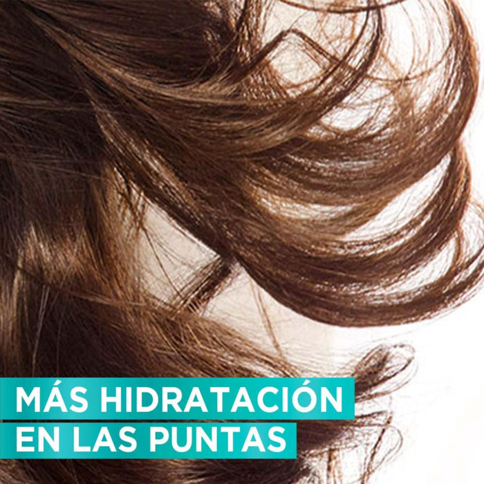 Pack Shampoo + Acondicionador Elvive Hialuronico Pure 370Ml