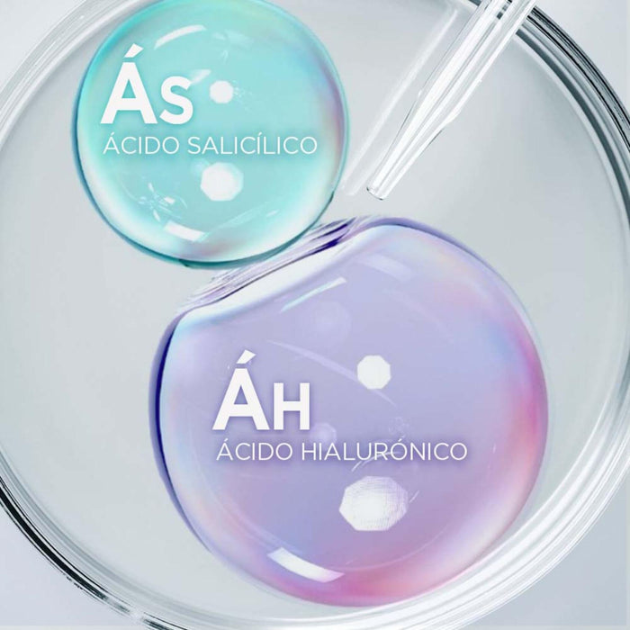 Pack Shampoo + Acondicionador Elvive Hialuronico Pure 370Ml