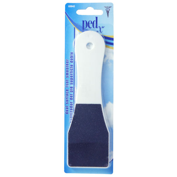 Suavizador Del Pie Ped X Superficie Doble