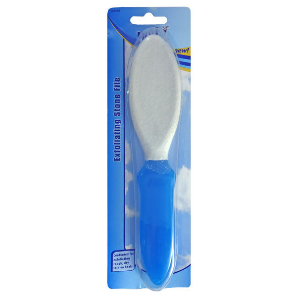 Piedra Exfoliante Ped X Con Mango