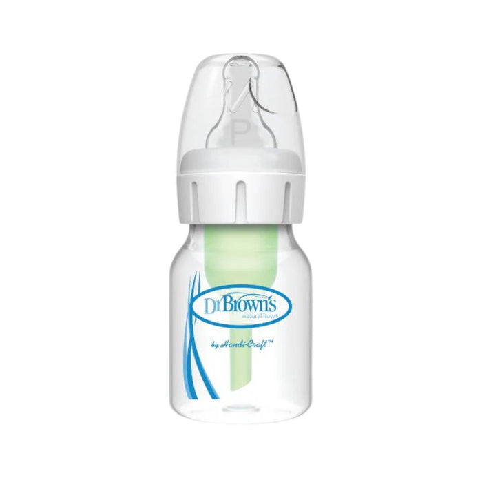 Mamadera Dr Browns Estandar 0M+ X 60Ml