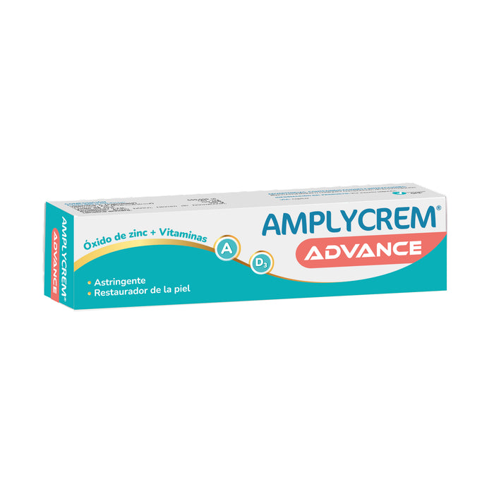 Crema Amplycrem Advance X 20G
