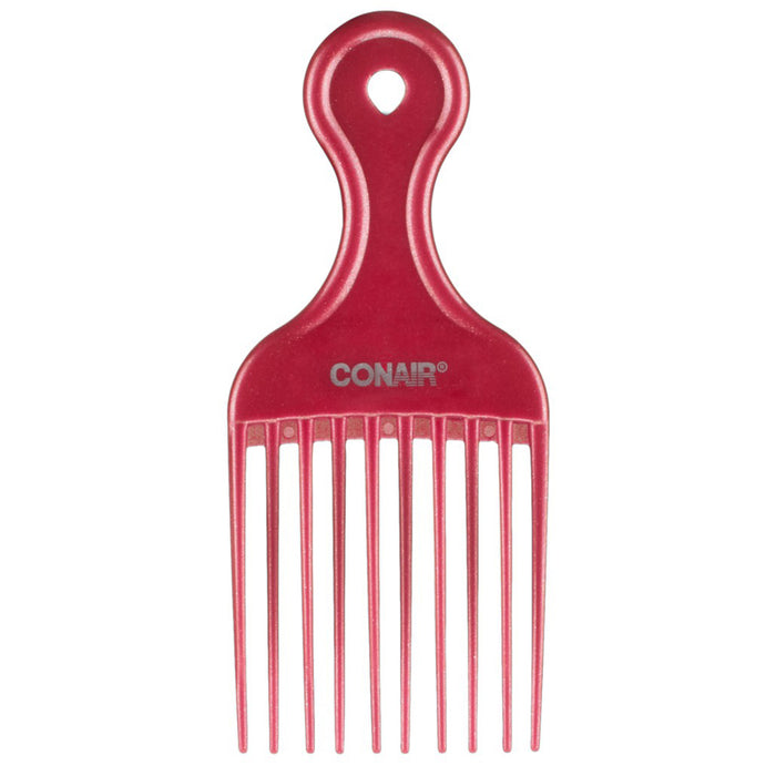 Conair 3-Pk Assorted Combs Peines 14498Z