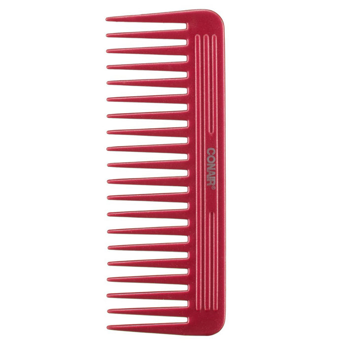 Conair 3-Pk Assorted Combs Peines 14498Z