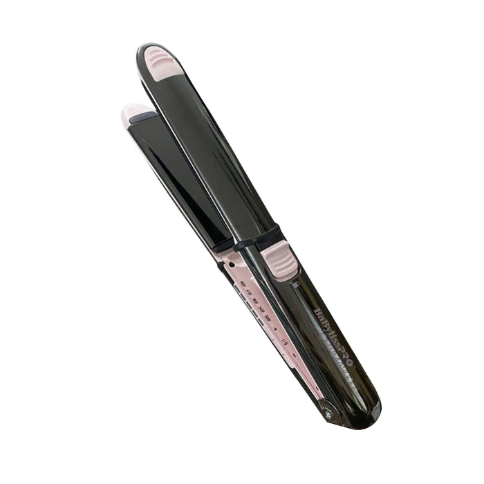 Plancha Alisadora Babyliss Pro Optima 3000 Pink