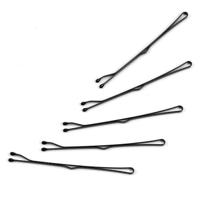 Set Pasadores Negros Conair