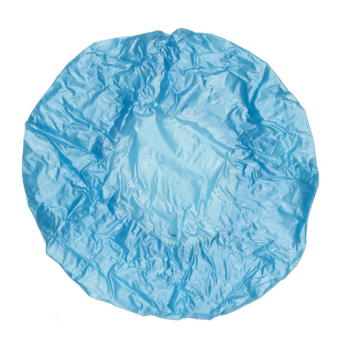 Conair Shower Cap Gorro Azul Claro 55312N