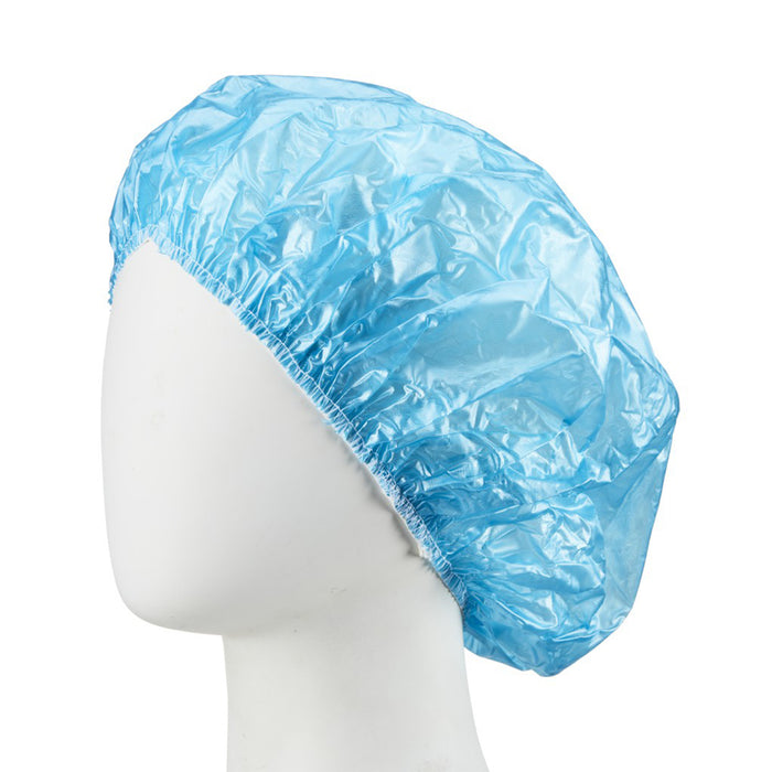 Conair Shower Cap Gorro Azul Claro 55312N