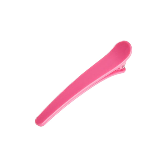 Clip De Salón Para Pelo Conair Colores Pasteles X 4 Piezas