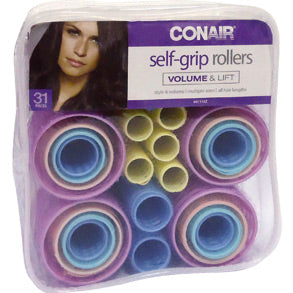 Ruleros-Conair-Autoagarre