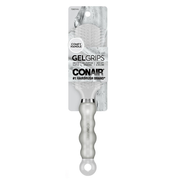 Conair Gel Grip All Purpose Brush Cepillo 72601Z