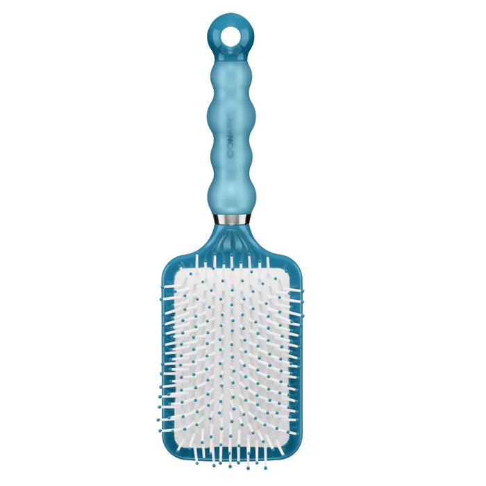 Conair Gel Grip Paddle Brush Cepillo Con Gel 72604