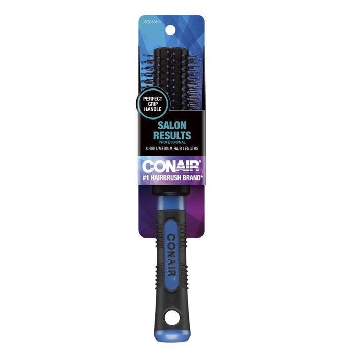 Conair Nylon Full Round Brush Cepillo (80058Z)