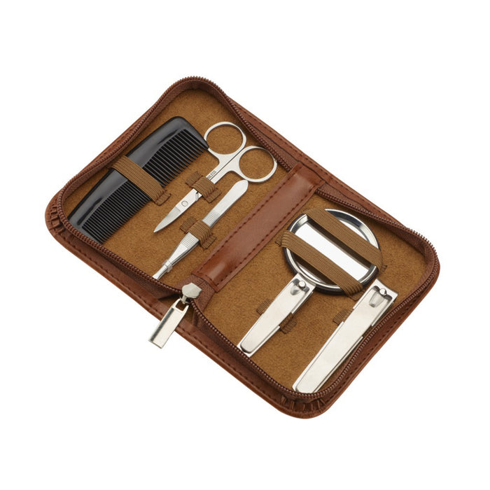 Set De Aseo Personal Conairman X 7 Piezas