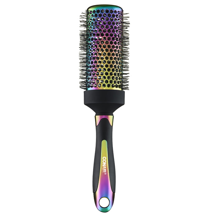 Conair Rainbow Brush Cepillo Redondo (86716)