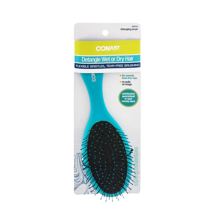 Detangling Brush Cepillo Para Peinar 95310