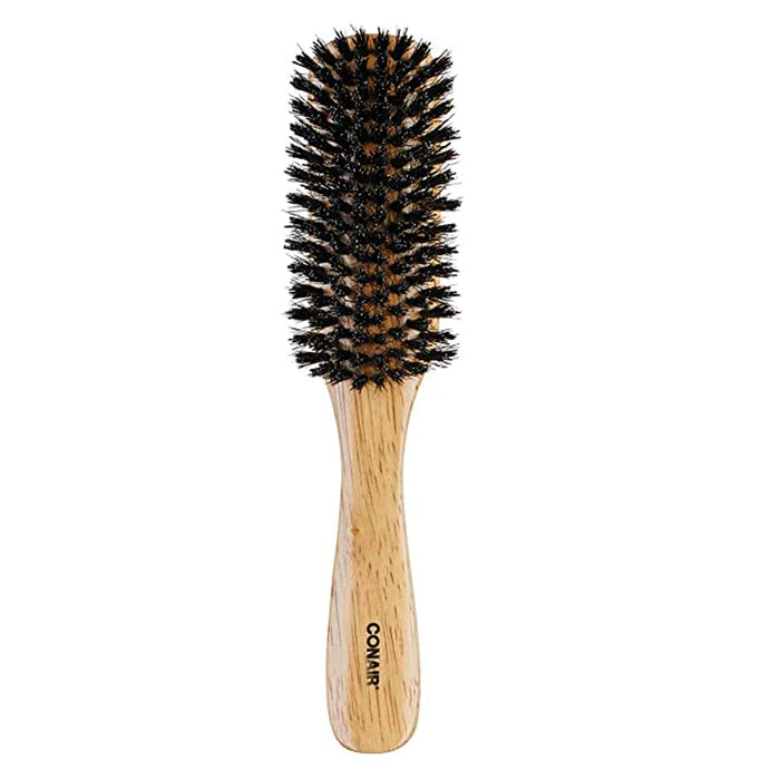 Conair Cepillo Con Cerdas Duras Para El Cabello