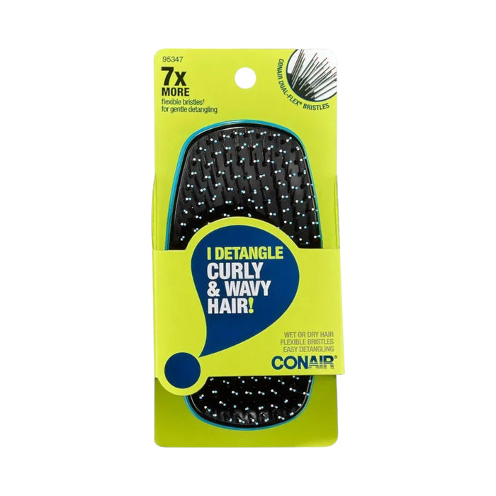 Cepillo Para Cabello Conair Cerdas Duras