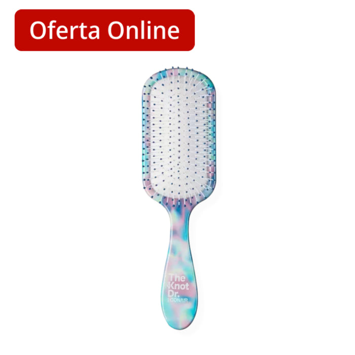 Conair Knot Dr Pro Brite Print Elec Brush 95587