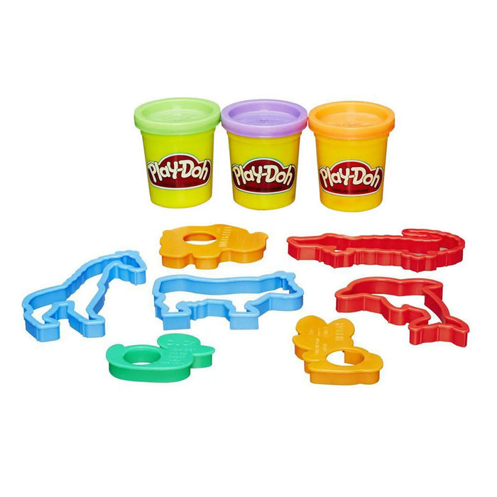 Playdoh Juguete Cubeta Picnic