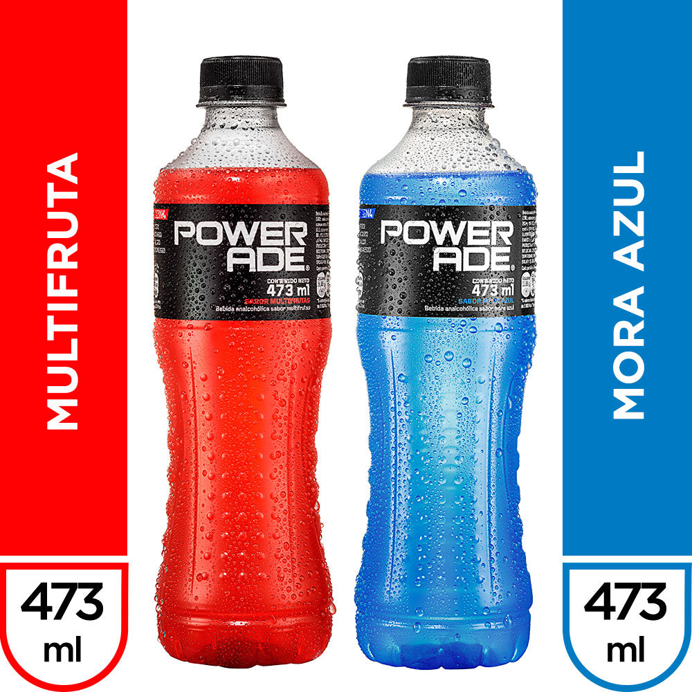 Powerade