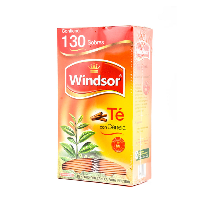 Windsor Te Canela X 130 Unidades