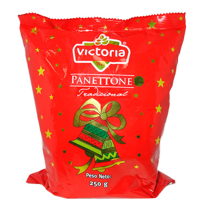 Victoria Paneton Tradicional X 250G