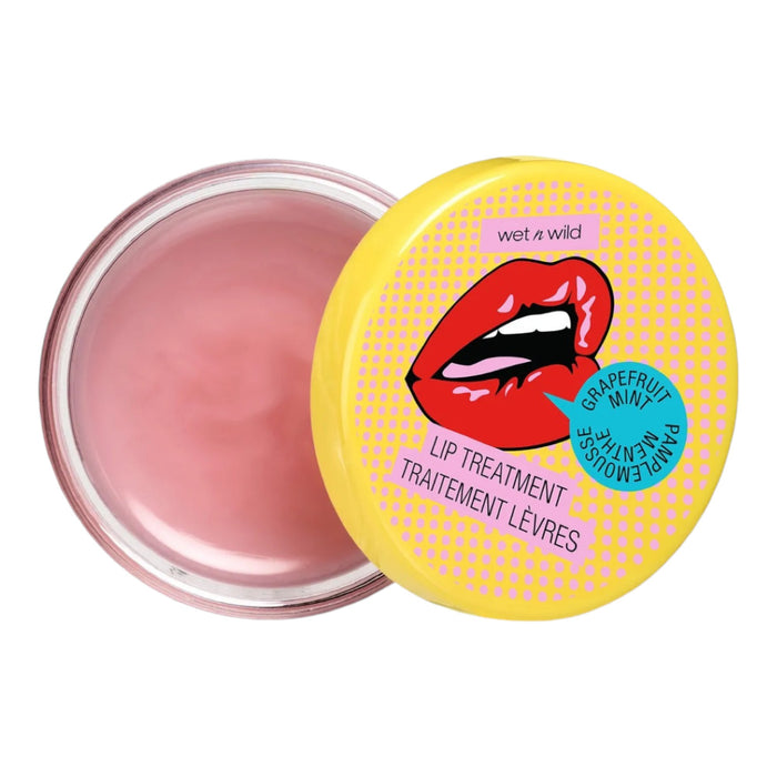 Bálsamo labial Wet N Wild Día Pomelo