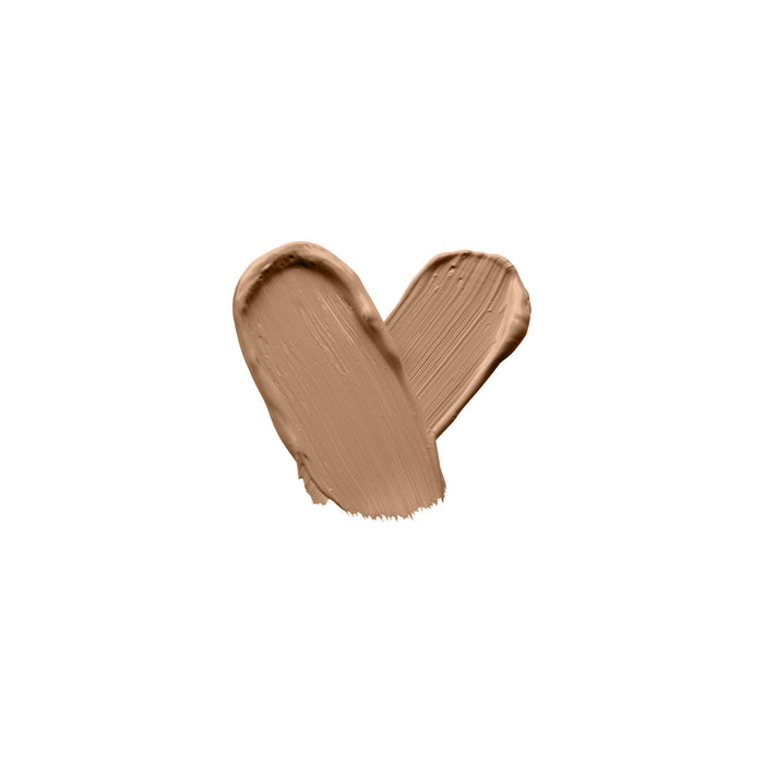 Corrector De Cobertura Wet N Wild Total -Medium Tan