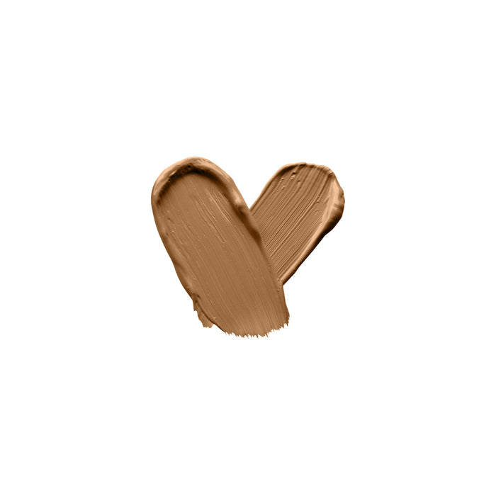 Corrector De Cobertura Wet N Wild Total -Tan Deep