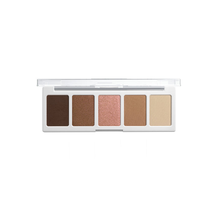 Sombras De Ojos Wet N Wild 5 -Walking On Eggshells