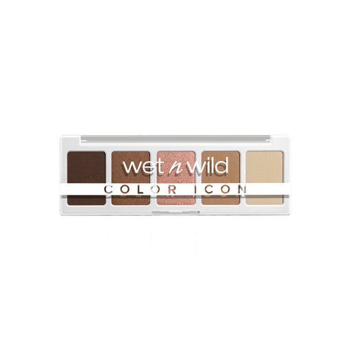 Sombras ojos Wet N Wild Walking On Eggshells