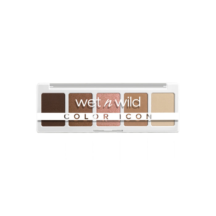 Sombras ojos Wet N Wild Walking On Eggshells