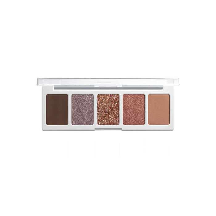 Sombras De Ojos Wet N Wild 5 -Camo Flaunt