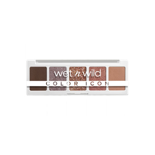 Sombras ojos Wet N Wild Camo Flaunt