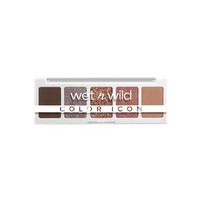 Sombras ojos Wet N Wild Camo Flaunt