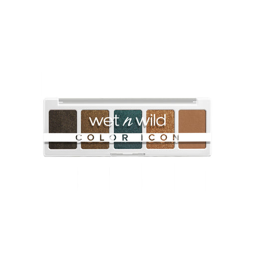 Sombras ojos Wet N Wild My Lucky Charm