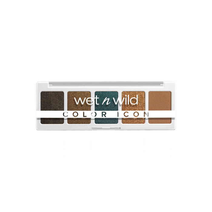 Sombras ojos Wet N Wild My Lucky Charm