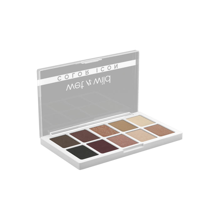 Sombras De Ojos Wet N Wild 10 -Nude Awakening