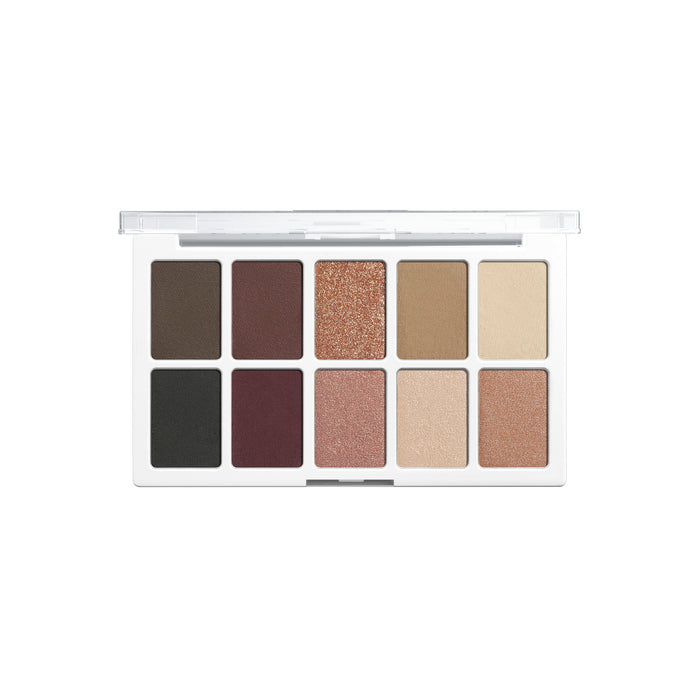 Sombras De Ojos Wet N Wild 10 -Nude Awakening