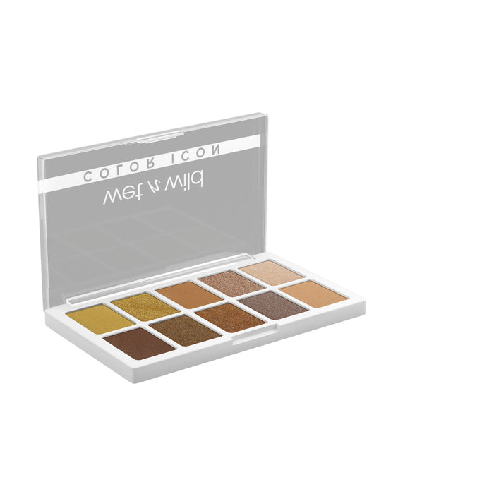 Sombras De Ojos Wet N Wild 10 -Call Me Sunshine